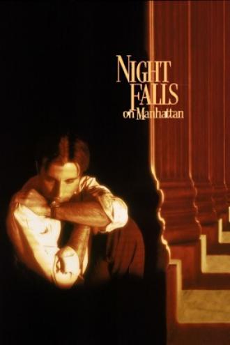 Night Falls on Manhattan (movie 1996)