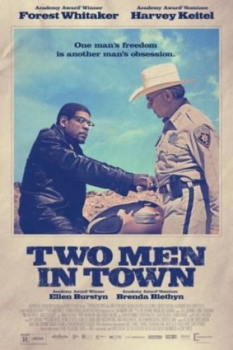 Two Men in Town (movie 2014)