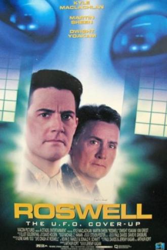 Roswell (movie 1994)