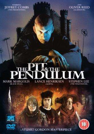 The Pit and the Pendulum (movie 1991)