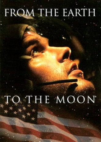 From the Earth to the Moon (tv-series 1998)