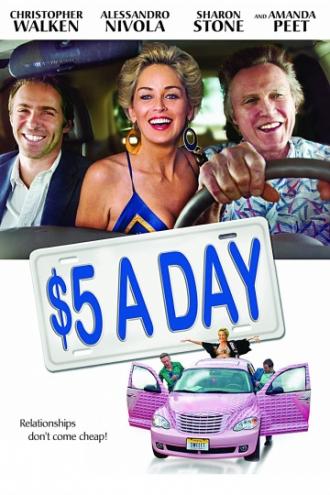 $5 a Day (movie 2008)