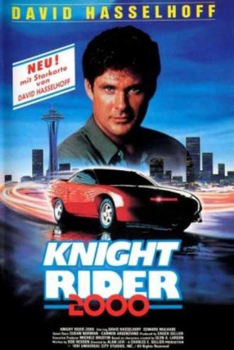 Knight Rider 2000 (movie 1991)