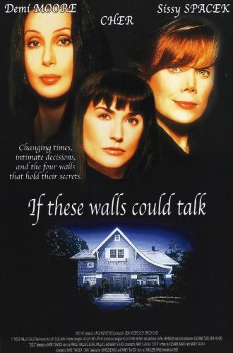 If These Walls Could Talk (movie 1996)