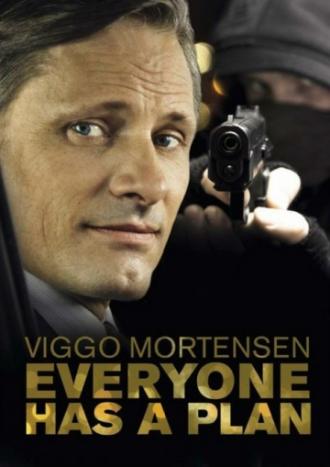 Everybody Has a Plan (movie 2012)