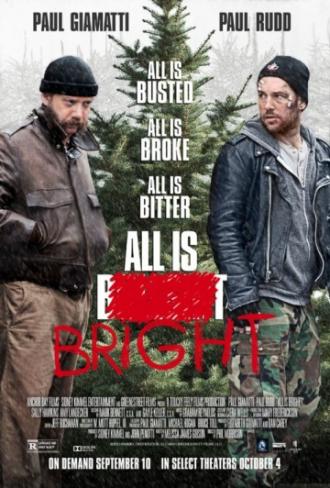 All Is Bright (movie 2013)