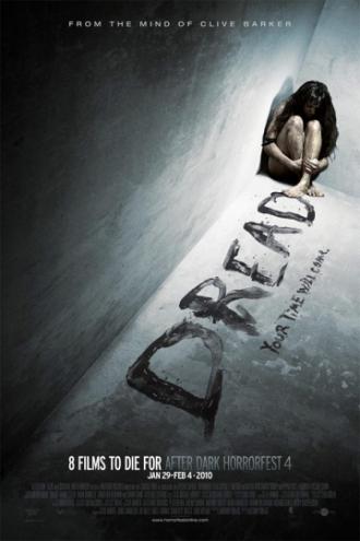 Dread (movie 2009)