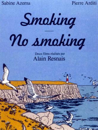 Smoking / No Smoking (movie 1993)