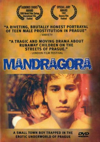 Mandragora (movie 1997)