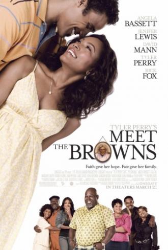 Meet the Browns (movie 2008)