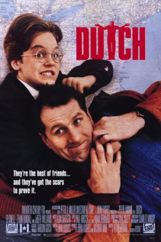 Dutch (movie 1991)