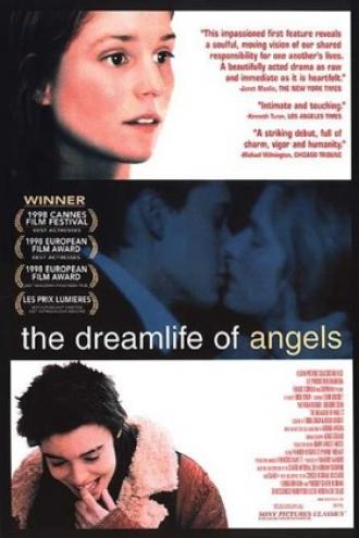 The Dreamlife of Angels (movie 1998)