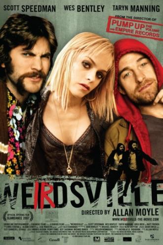 Weirdsville (movie 2007)