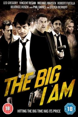 The Big I Am (movie 2010)