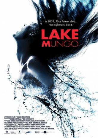 Lake Mungo (movie 2008)