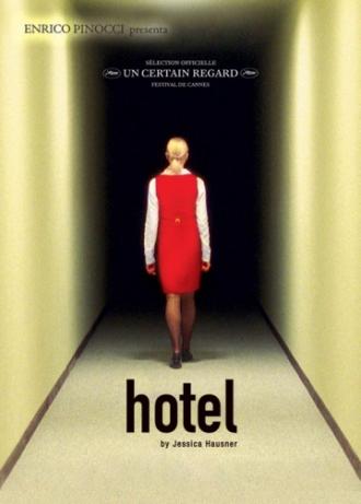 Hotel (movie 2004)