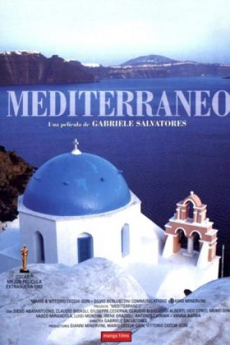 Mediterraneo (movie 1991)