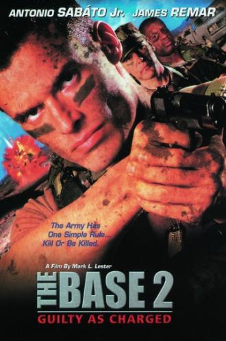 The Base 2: Guilty as Charged (movie 2000)
