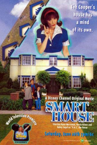Smart House (movie 1999)