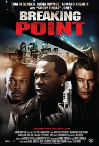 Breaking Point (movie 2009)