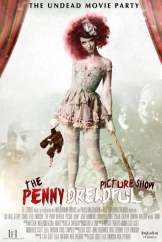 The Penny Dreadful Picture Show (movie 2013)