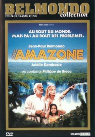 Amazon (movie 2000)