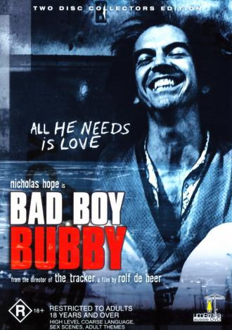 Bad Boy Bubby (movie 1993)