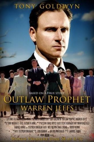 Outlaw Prophet: Warren Jeffs (movie 2014)