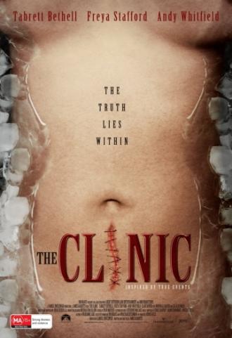 The Clinic (movie 2010)