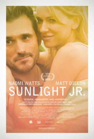 Sunlight Jr. (movie 2013)