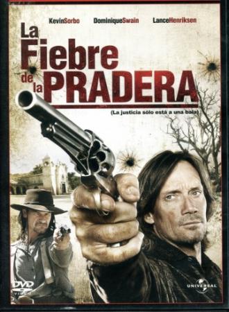Prairie Fever (movie 2008)