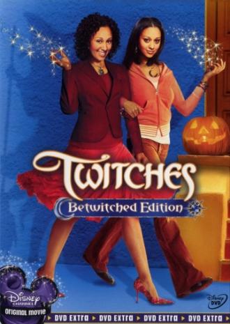Twitches (movie 2005)