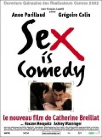 Sex Is Comedy (movie 2002)