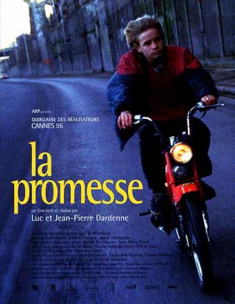 La Promesse (movie 1996)