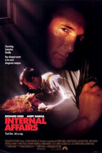 Internal Affairs (movie 1990)
