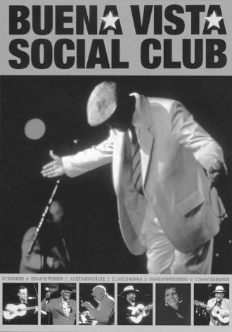 Buena Vista Social Club (movie 1999)