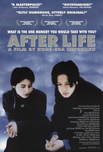 After Life (movie 1998)