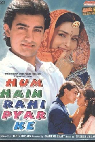 Hum Hain Rahi Pyar Ke (movie 1993)