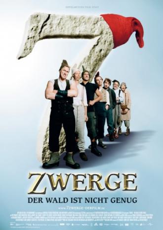 7 Dwarves: The Forest Is Not Enough (movie 2006)