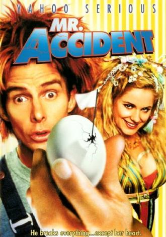Mr. Accident (movie 1999)