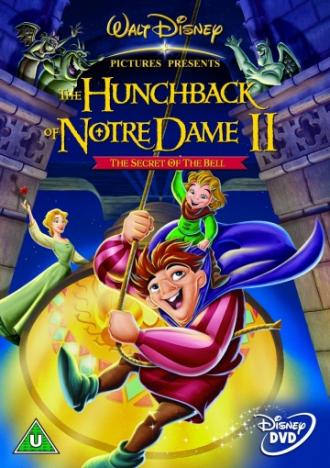 The Hunchback of Notre Dame II (movie 2002)