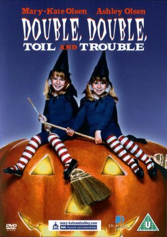 Double, Double, Toil and Trouble (movie 1993)