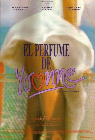 The Perfume of Yvonne (movie 1994)