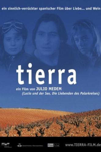 Tierra (movie 1996)