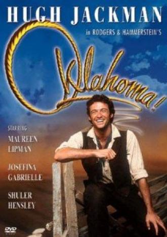 Oklahoma! (movie 1999)