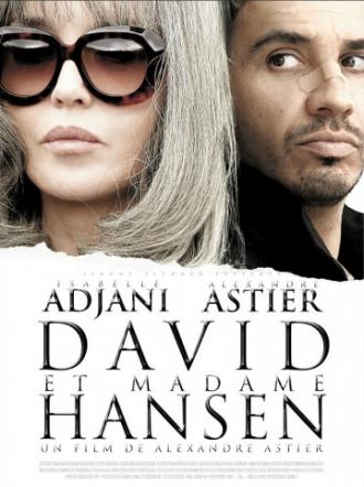 David et Madame Hansen (movie 2012)