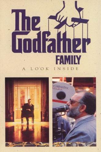 The Godfather Family: A Look Inside (movie 1990)