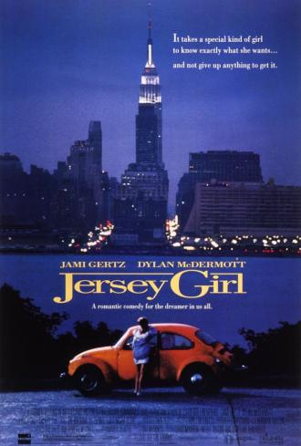 Jersey Girl (movie 1992)