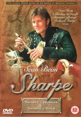 Sharpe's Gold (movie 1995)