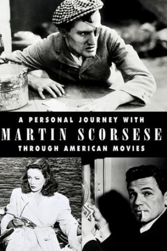 A Personal Journey with Martin Scorsese Through American Movies (movie 1995)